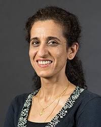 Dr. Farah Gillan Irani